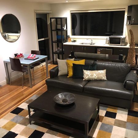 Lochiel Luxury Accommodation Olinda Buitenkant foto