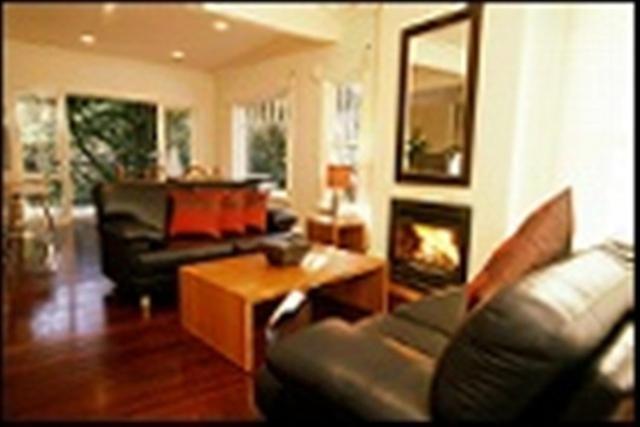 Lochiel Luxury Accommodation Olinda Buitenkant foto