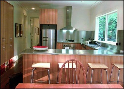 Lochiel Luxury Accommodation Olinda Buitenkant foto