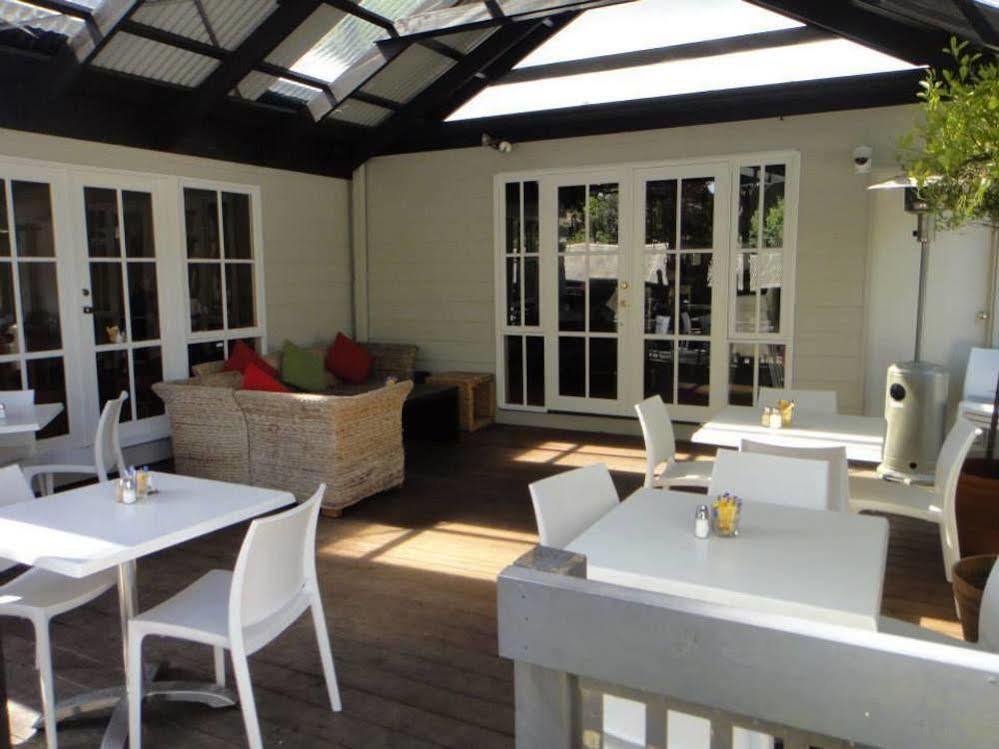 Lochiel Luxury Accommodation Olinda Buitenkant foto