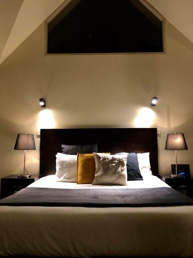 Lochiel Luxury Accommodation Olinda Buitenkant foto