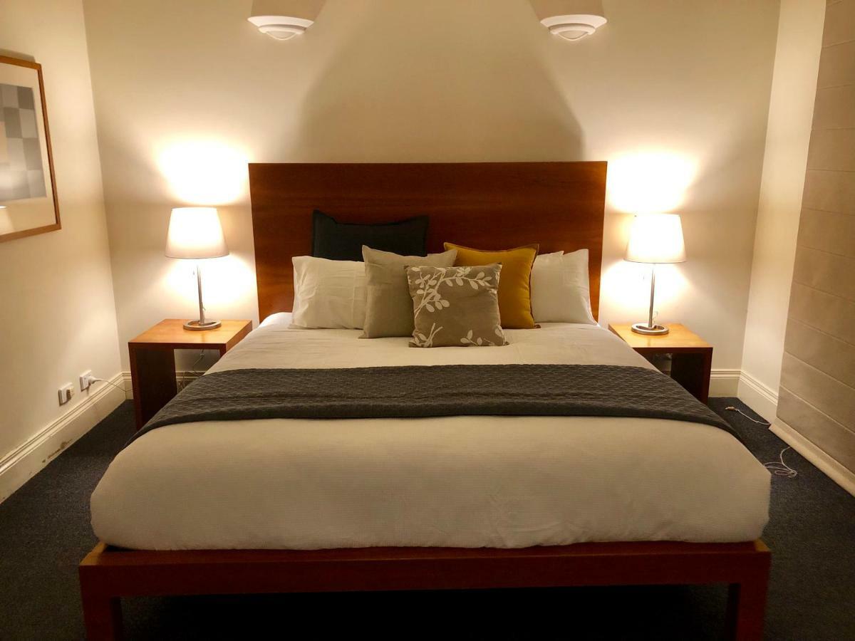 Lochiel Luxury Accommodation Olinda Buitenkant foto