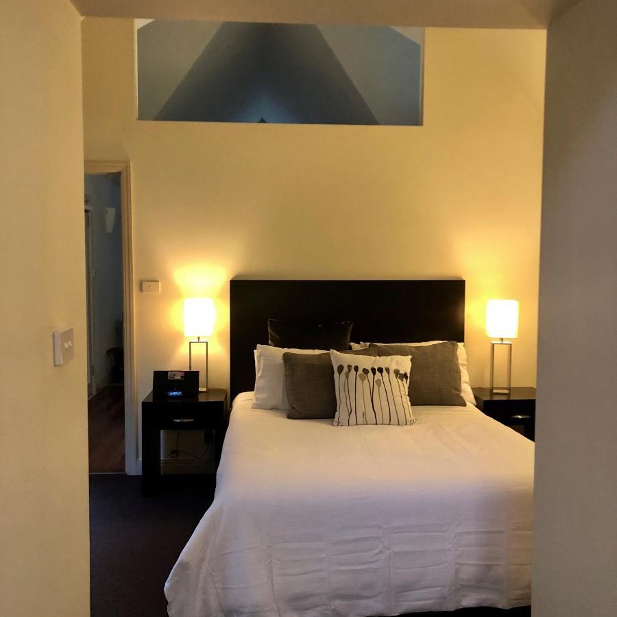 Lochiel Luxury Accommodation Olinda Buitenkant foto